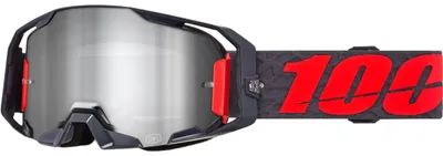 Zdjęcie produktu dla 100% Brille Armatic Turo - Lustrzane soczewki