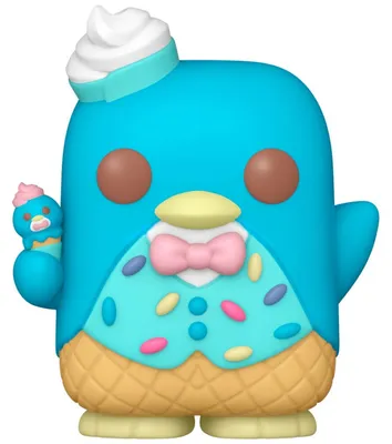 Immagine prodotto di Funko Pop! Figurki TuxedoSam z Hello Kitty - winylowa figurka kolekcjonerska