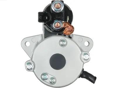 Produktbild von AS-PL S6311S Starter Anlasser 1,6kW für TOYOTA LAND CRUISER (KDJ12, GRJ12) 12V