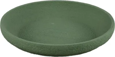 Produktbild von PTMD - Hillie Scale - Grün - 35x35x6cm