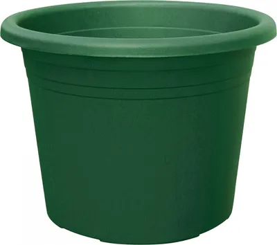 Produktbild von 5er Set Topf Cylindro 50 cm aus Kunststoff Sparpaket