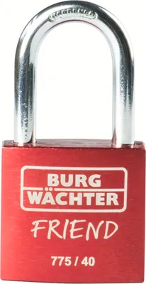 Produktbild von 775 40 35 Red Sb