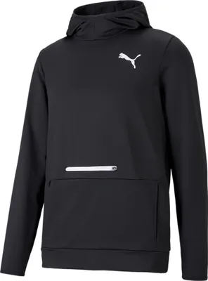 Produktbild von Puma Sweatshirts Rtg Hoodie, 58583101, Größe: 182