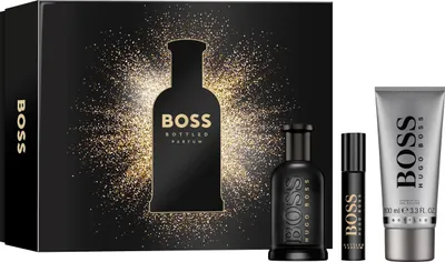 Immagine prodotto di Profumo Boss In Bottiglia 100Ml