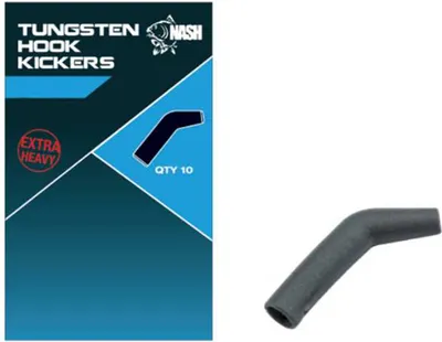 Zdjęcie produktu dla Pozycjoner Haka Nash Tungsten Hook Kickers Small
