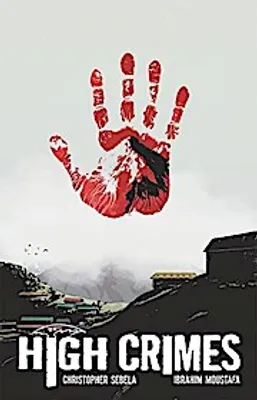 Image de High Crimes