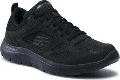 Produktbild von Skechers Schuhe Summitssouth Rim, 52812BBK