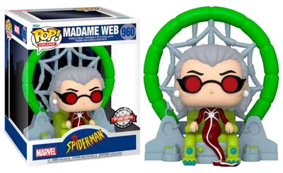Produktbild von Funko Sammlerfigur FUN58869 Mehrfarbig