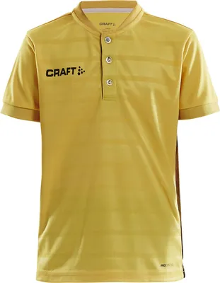 Image de Craft Pro Control Button Jersey Jr