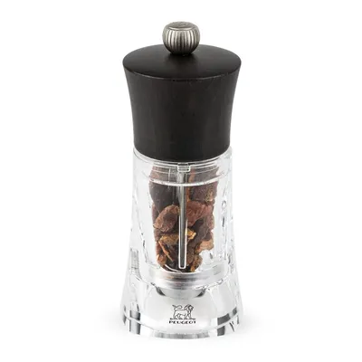 Obrázek produktu pro Peugeot Chilli Mill Oleron 14 cm akryl/čokoláda 28428