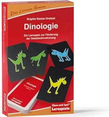 Obrázek produktu pro Dinology (hra)