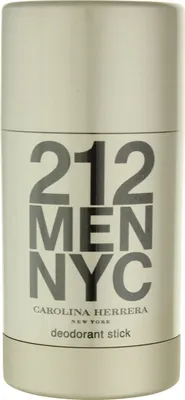 Obrázek produktu pro Carolina Herrera 212 Men DST 75 ml M