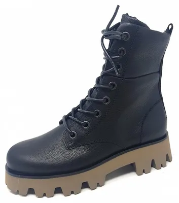 Produktbild von Paul Green Kurzstiefel Schwarz in Gr. 40.5