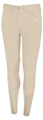 Produktbild von Pikeur Brooklyn Grip Kniebesatzhose Kinder