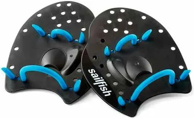 Immagine prodotto di Pagaie Sailfish Classic, nero, plastica, adulto