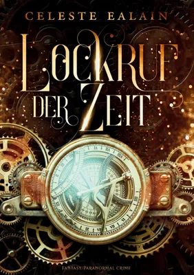 Produktbild von Lockruf der Zeit