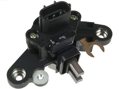 Produktbild von AS-PL ARE0247S Lichtmaschinenregler 12V Generator