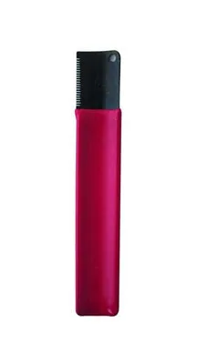 Immagine prodotto di Mikki Coltello per rifilare il pelo fine