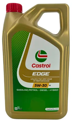 Produktbild von Castrol Edge 5W-30 M 5 Liter (15F6DC)