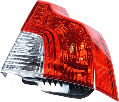 Obrázek produktu pro VOLVO S40 lift led zadní světlo pravé originální OE 30763496