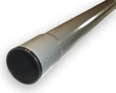 Image de Tube télescopique gris Kallefornia K681E pour Miele S 6 - S 6000 à 6999