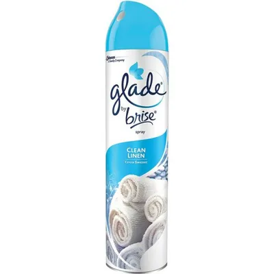 Produktbild von Glade osviežovač v spreji 300 ml - Vôňa čistoty