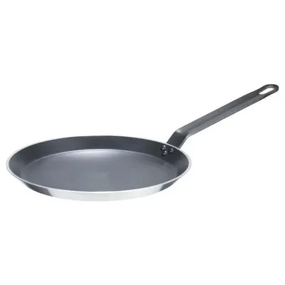 Obrázok produktu pre Panvica Na Palacinky 26 Cm Plochá Hliníková Indukčná