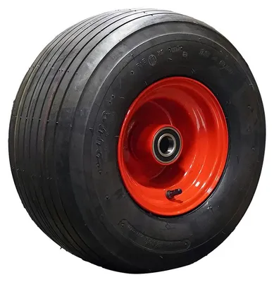 Nutzrad 8 inch TL Novio