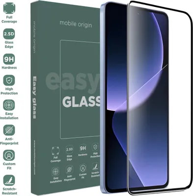 Image de Mobile Origin EasyGlass - Xiaomi 13T Pro