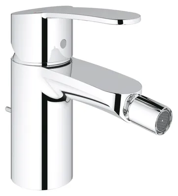 Bidetmengkraan Eurostyle Cosmopolitan S-Size, 1 Stück, Chrom