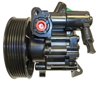 Produktbild von LIZARTE 04.13.0120-1 Servolenkung Pumpe Servopumpe passend für MERCEDES-BENZ C-Klasse Limousine (W204) Hydraulisch