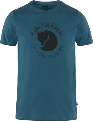 Obrázok produktu pre Fjällräven Fox M Indigo Blue L Tričko