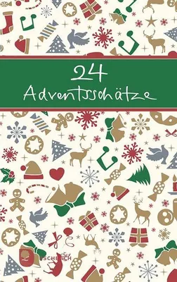 Immagine prodotto di 24 Adventsschätze