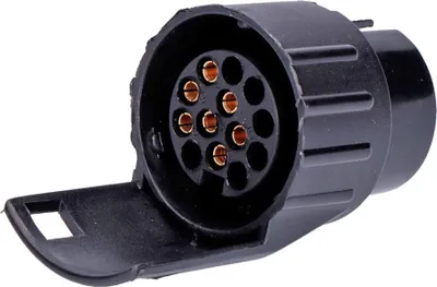 Productafbeelding van Aanhangwagenstekker Goodyear