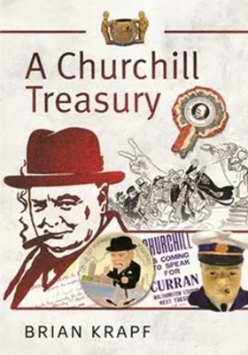 Imagen del producto de A Churchill Treasury
