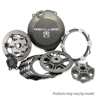 Zdjęcie produktu dla Zestaw sprzęgła Rekluse RadiusCX RMS-7913085