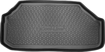 Produktbild von Z438046 Kofferraumwanne kompatibel mit Audi 100 1988-1994