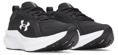 Produktbild von Under Armour Ua W Assert 11 - black, Größe:8