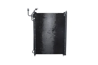 Obrázek produktu pro Kondenzátor, klimatizační systém NRF 350503
