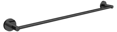 Immagine prodotto di emco round porte-serviettes de bain, 600 mm, à raccourcir, 436013361, 436013361
