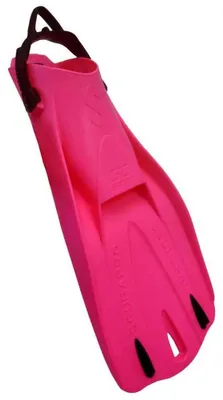 Produktbild von Scubapro Go Sport Tauchflossen Rosa EU 38-40 Rosa EU 38-40