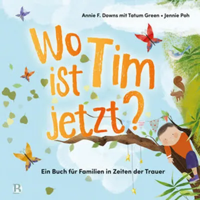 Obrázek produktu pro Wo ist Tim jetzt?