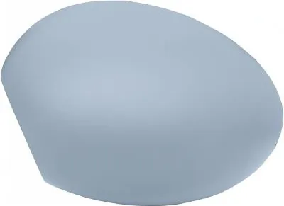 Produktbild von DIEDERICHS 1206027 Außenspiegel Abdeckung Kappe Links für MINI Schrägheck (R56) Grundiert Spiegelkappe
