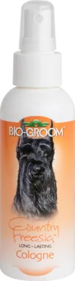 Immagine prodotto di BioGroom Country Freesia Langanhaltendes Hundeköln, 118 ml