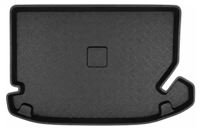Immagine prodotto di Tappetino bagagliaio PE per Dacia Lodgy I 2012-2022 7 posti