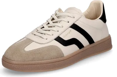 Zdjęcie produktu dla Gant sneaker damski Cuzima beżowy czarny