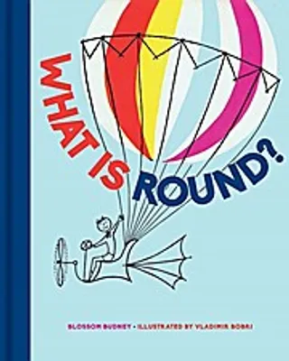 Obrázek produktu pro What Is Round?