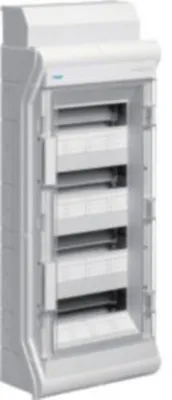 Immagine prodotto di Hager VE412DN Elektrische Verteilungsplatine (VE412DN)