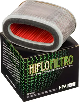 Produktbild von Hiflo Luftfilter HFA1712 kompatibel mit Honda VT C2B / S Shadow RS / VT Shadow CSA 750