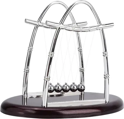 Immagine prodotto di Giocattolo educativo precoce, giocattolo antistress, palle di equilibrio, ornamento di palle di equilibrio, decorazione da tavolo